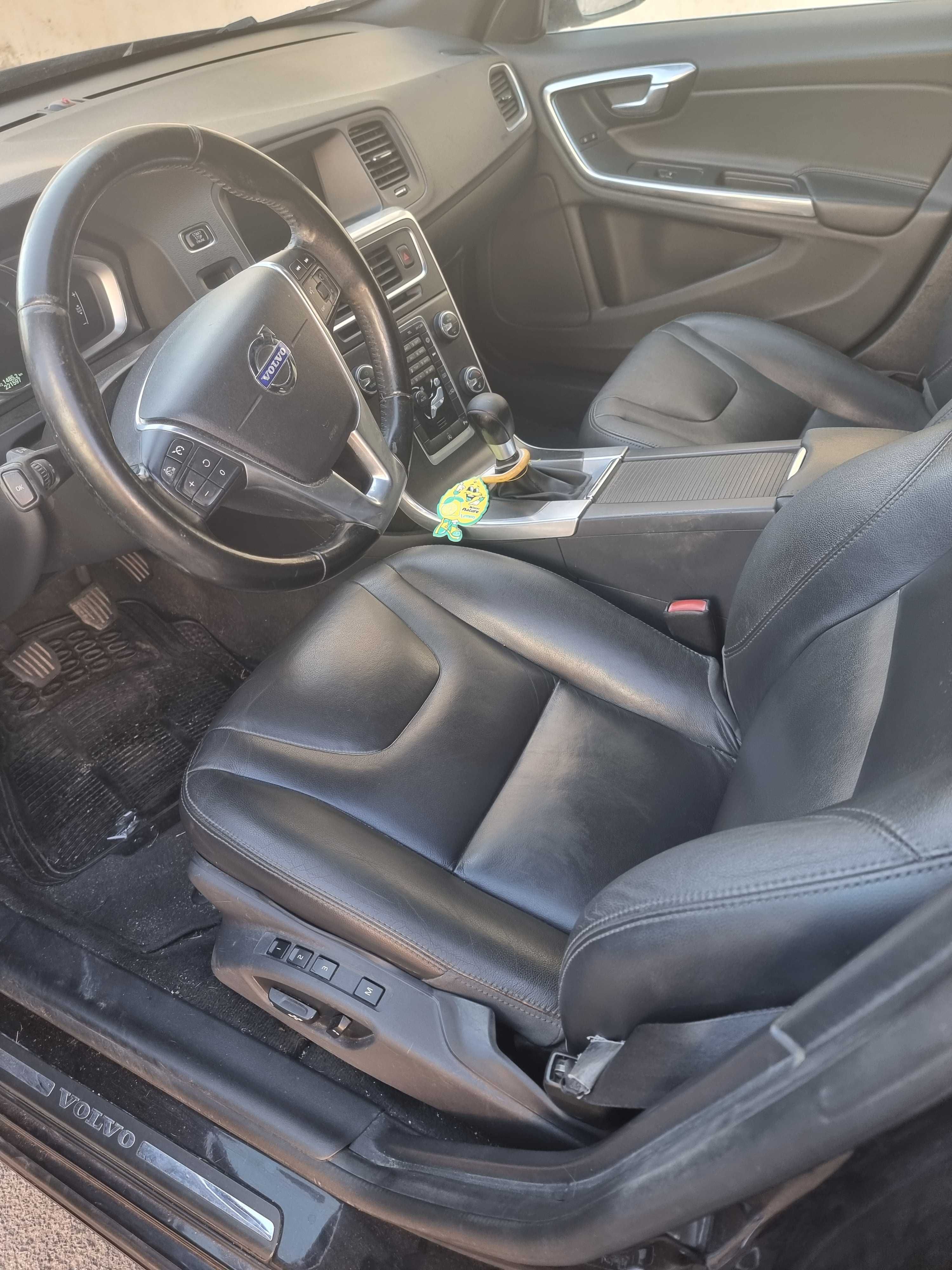 Automóvel para venda volvo v60
