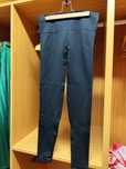 Leggins pretas push up