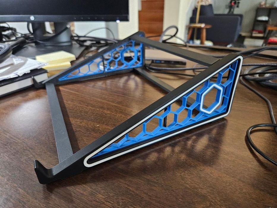 Подставка для ноутбука