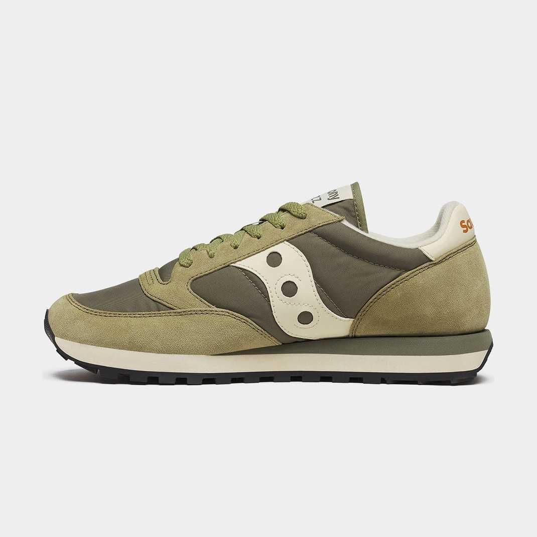 Кроссовки Saucony Jazz Original Shadow Grid Оригинал! (S2044-717)