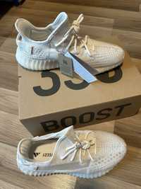 Yeezy 350 v2 bone