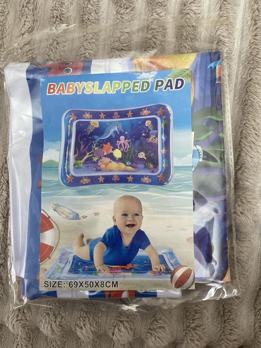 Водний килимок