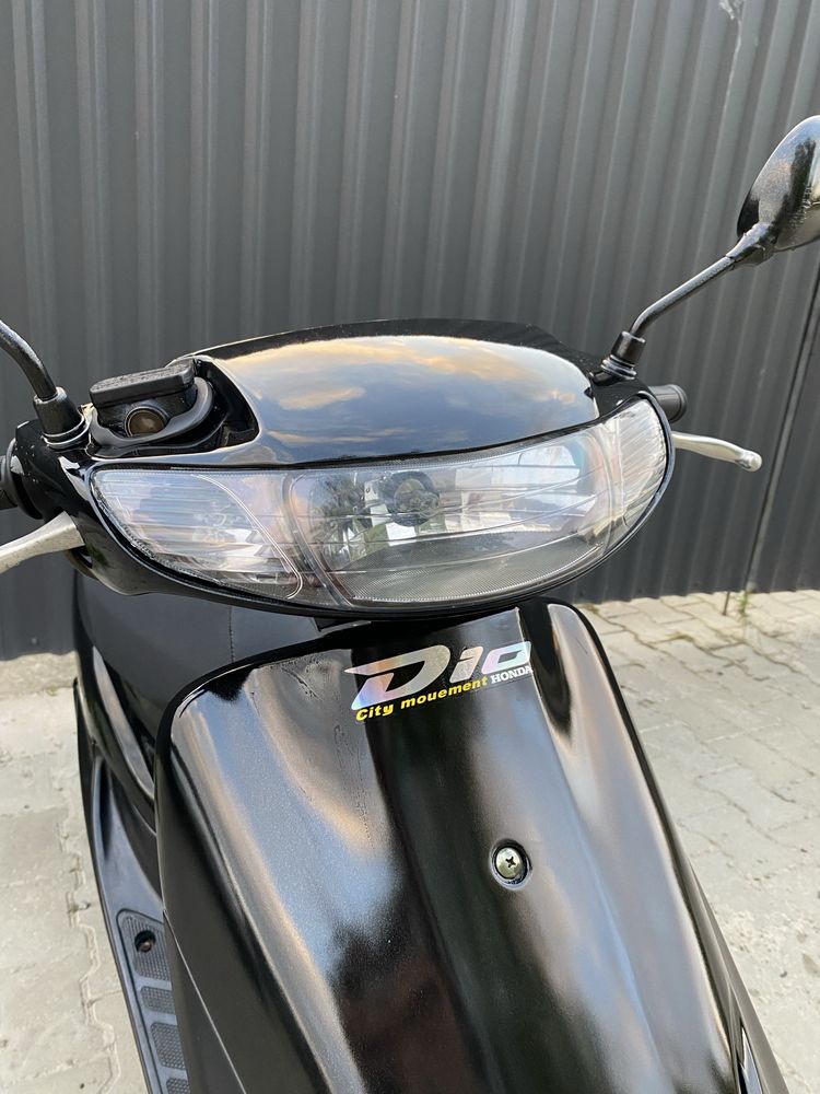 Продам Honda dio 35