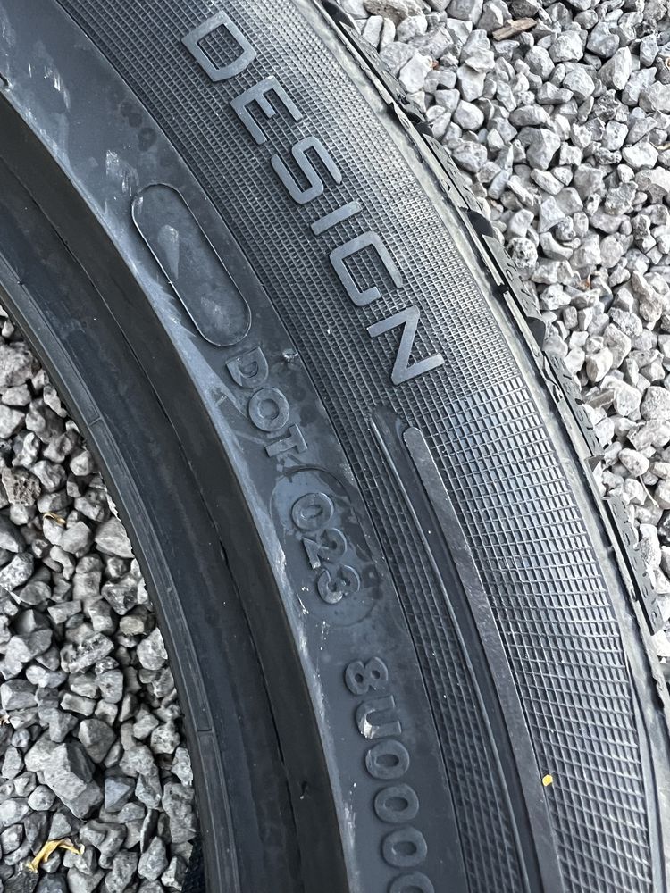 Opony Vredestein wintrac Pro 245/45 R18 100V