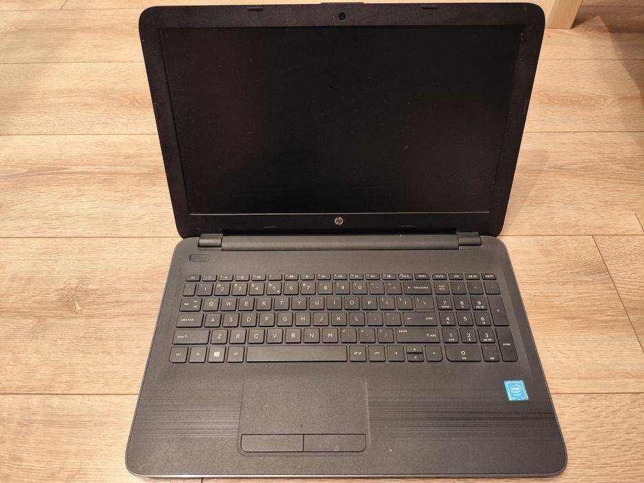 Laptop HP 250 G5 SSD
