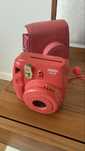Instax mini 8 e capa