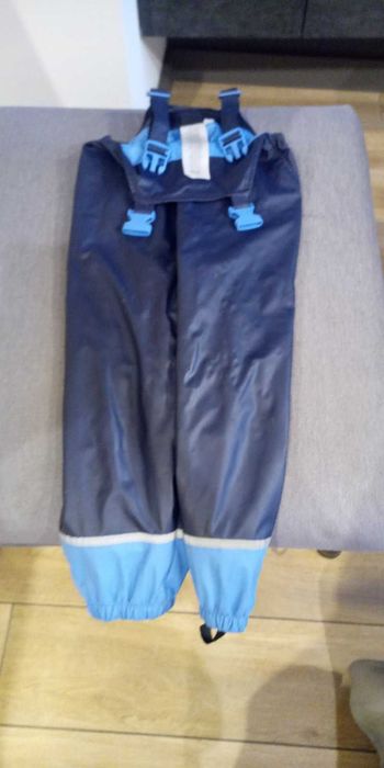 дитячий комбінезон