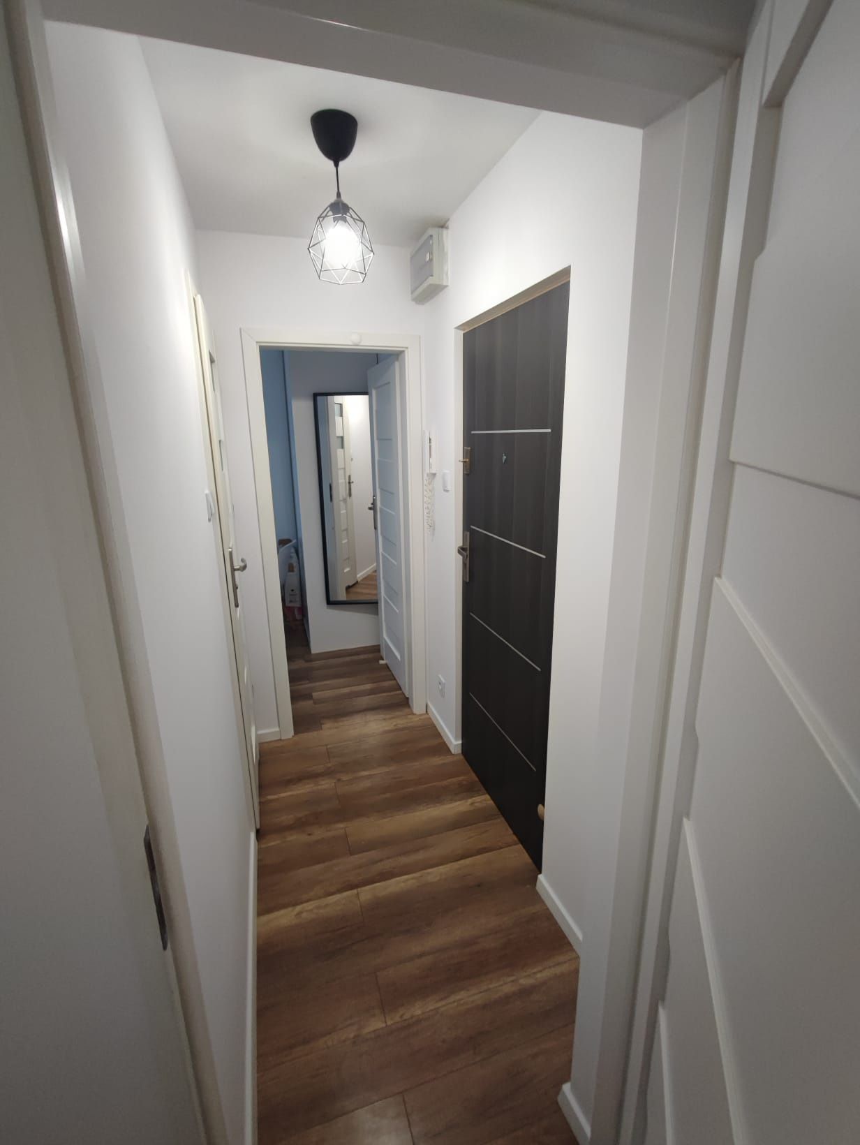 2-pokojowe mieszkanie 39 m² przy Magnolia Park | Popowicka | Balkon