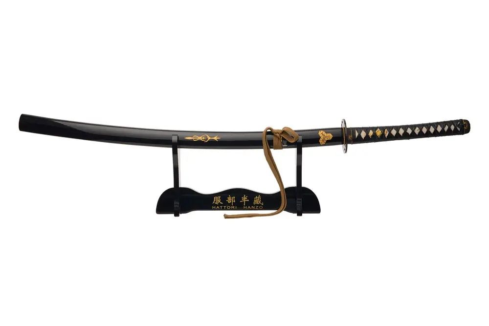 Катана, Самурайський меч Grand Way Katana 20934