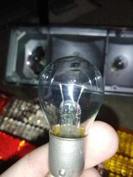 Новые автолампы 12V на ВАЗ, ЗАЗ, ГАЗ