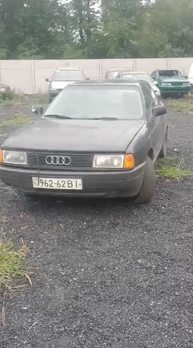 Продам audi b3 b4 по запчастинах