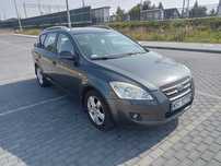 Розборка, Зппчастини, KIA Ceed/Кіа Сід двигун 1.6 16V G4FC бензин