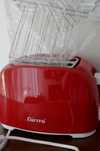 Toster GIRMI 800W