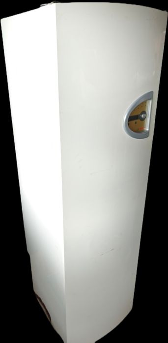 Bosch ivt 695 twin gruntowa pompa ciepła 9kw z rekuperacją