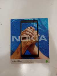 Nokia 1 plus preto