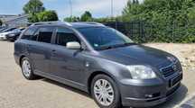 РОЗБОРКА/ШРОТ/АВТОЗАПЧАСТИНИ Toyota Avensis 2003-2008 Т_25