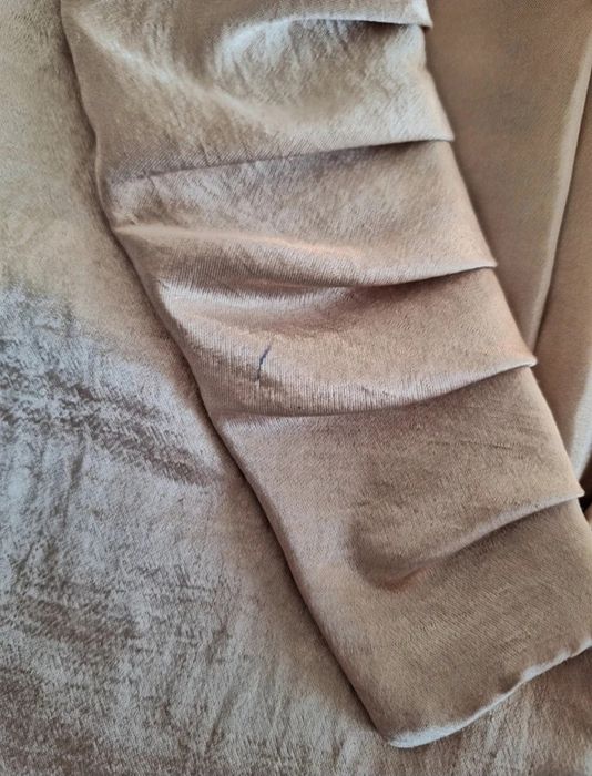 Jak nowy komplet vintage marki rene roz. 44