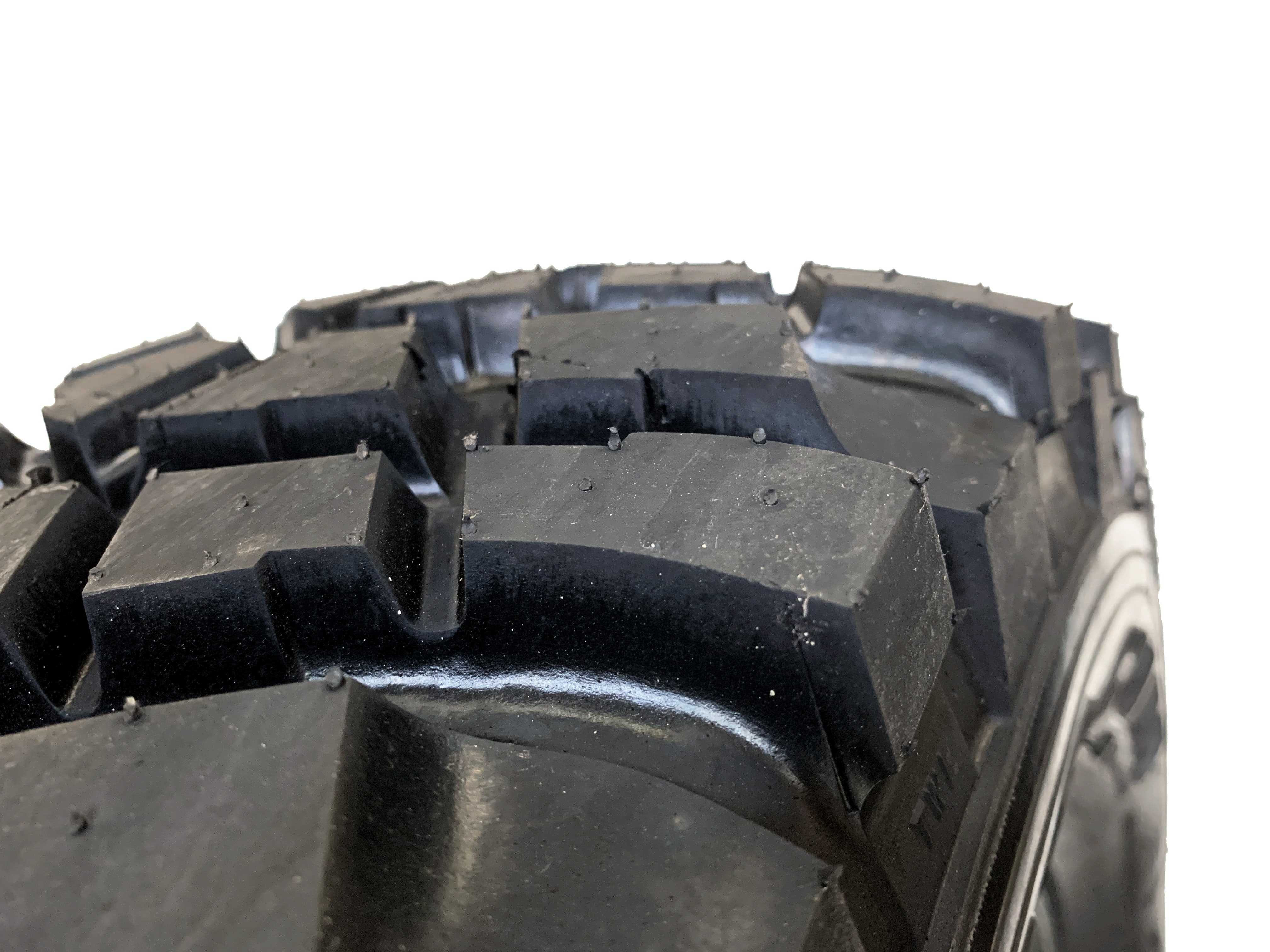 Шина болотна 225/75 R16 резина грязьова TRAKKER M/T Glob-Gum Poland