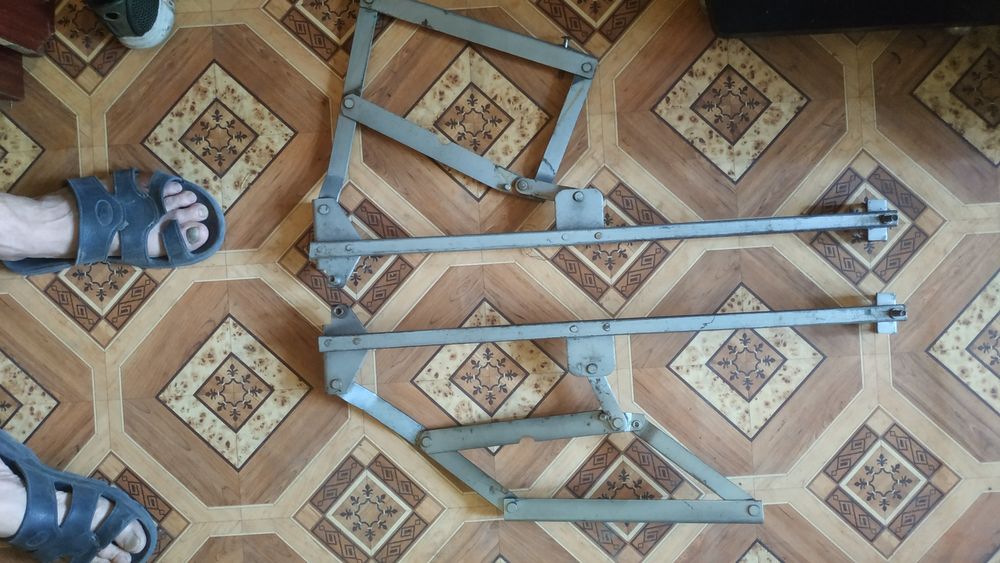 Механизм для дивана