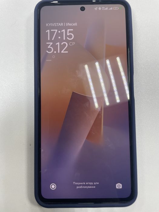 Xiaomi Redmi Note 12 Pro 5g