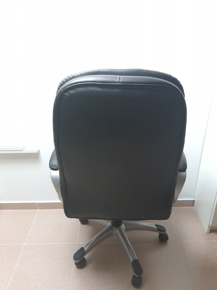 Cadeira de Executivo - Escritório