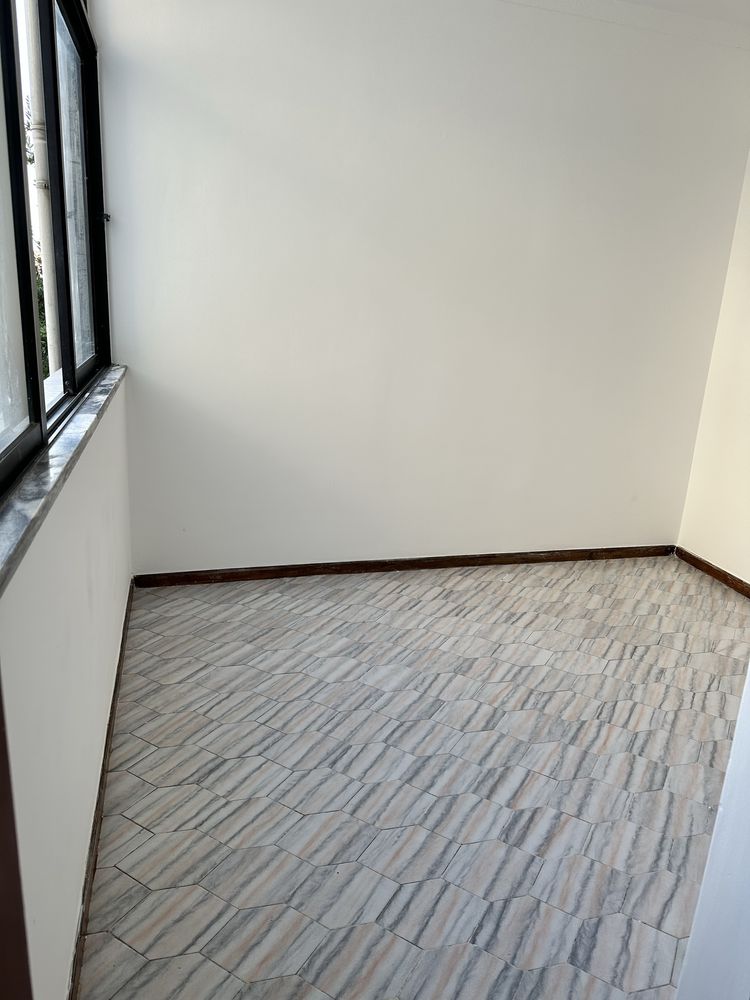 Arrendamento de Apartamento T2+1 no Centro Histórico de Bragança