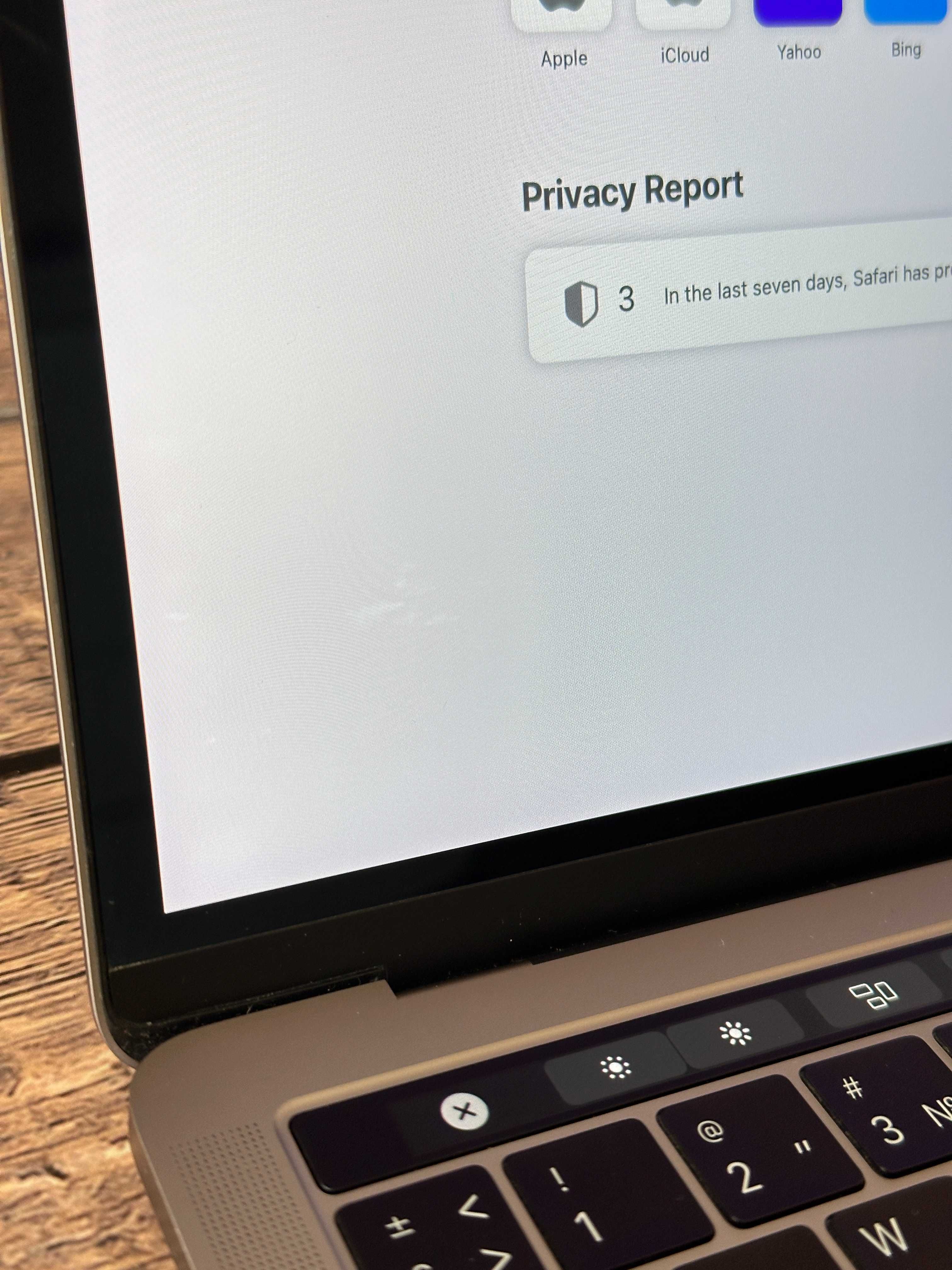 MacBook Pro A1706 (13, 2016) i7 3.3 Ghz/16GB/ 512GB/ Магазин/Гарантія!
