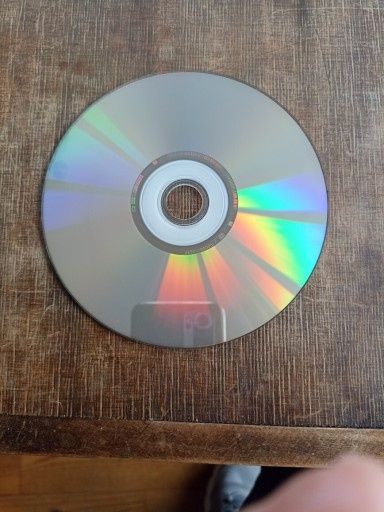 Serial: Lost - Zagubieni, sezon 1, odc. 1, dvd