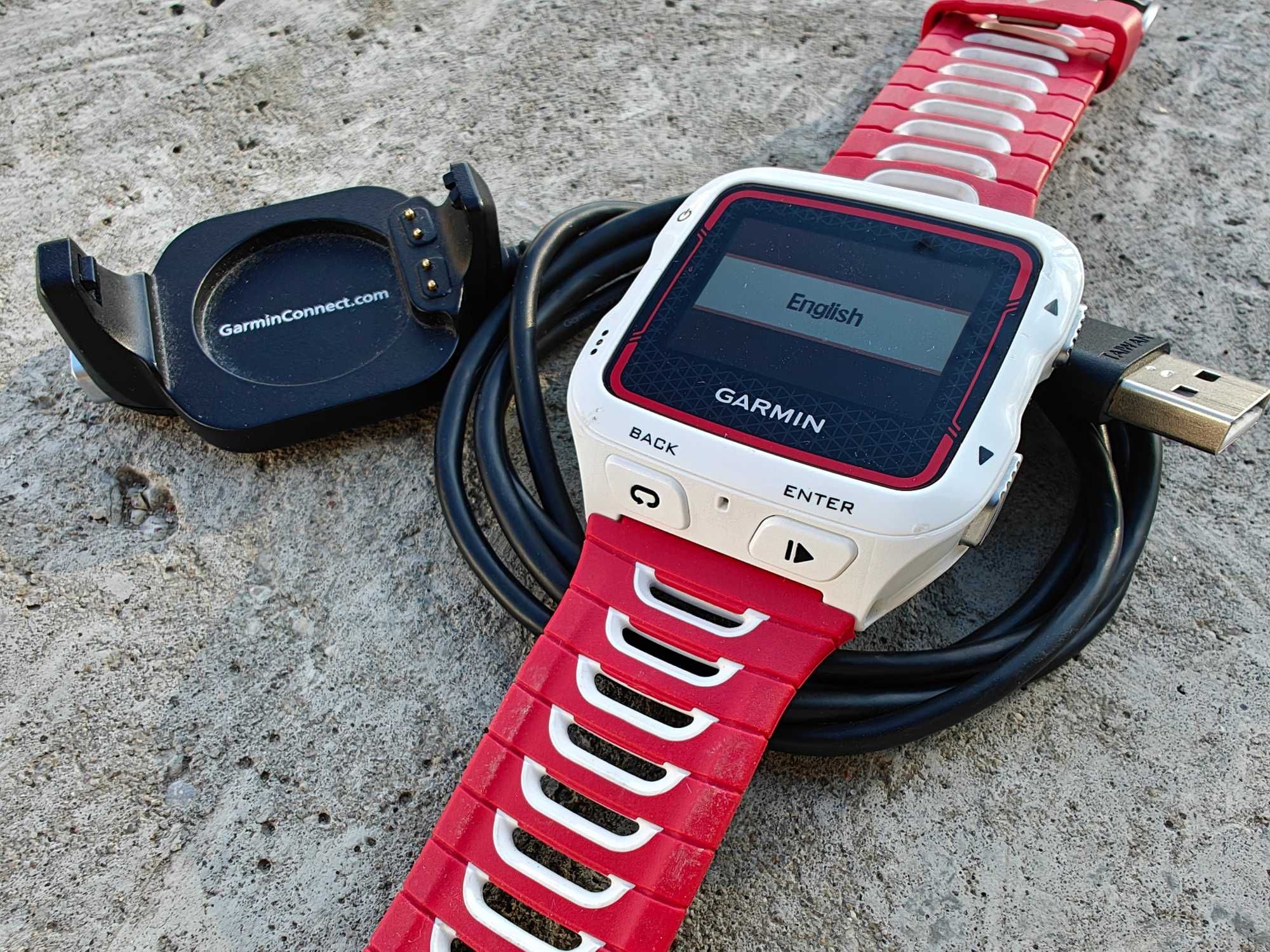 Zegarek Garmin 920XT