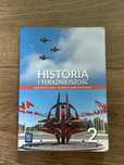 Podręcznik Historia i Teraźniejszość dla klasy 2