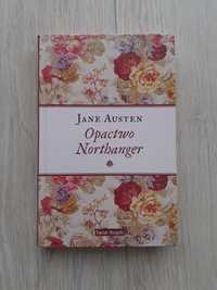 Opactwo Northanger Jane Austen