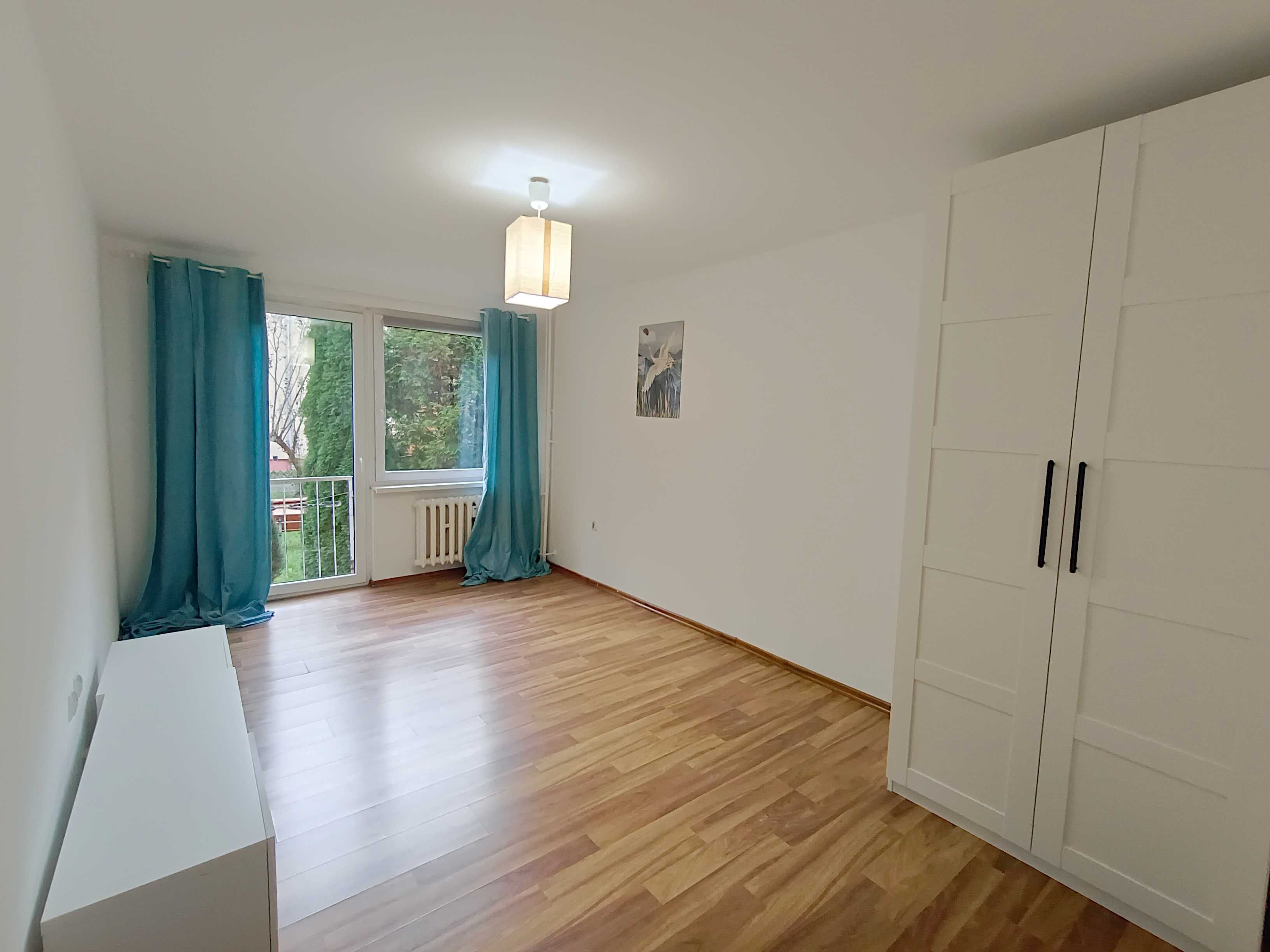Przytulna kawalerka 26 m² – gotowa do zamieszkania! Opole, Dambonia