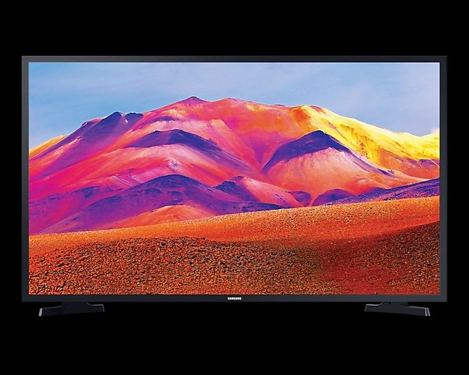 Телевизор Samsung 43" UE43T5300AUXUA