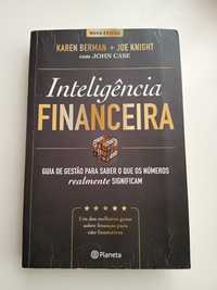 Inteligência Financeira-Karen Berman COM PORTES