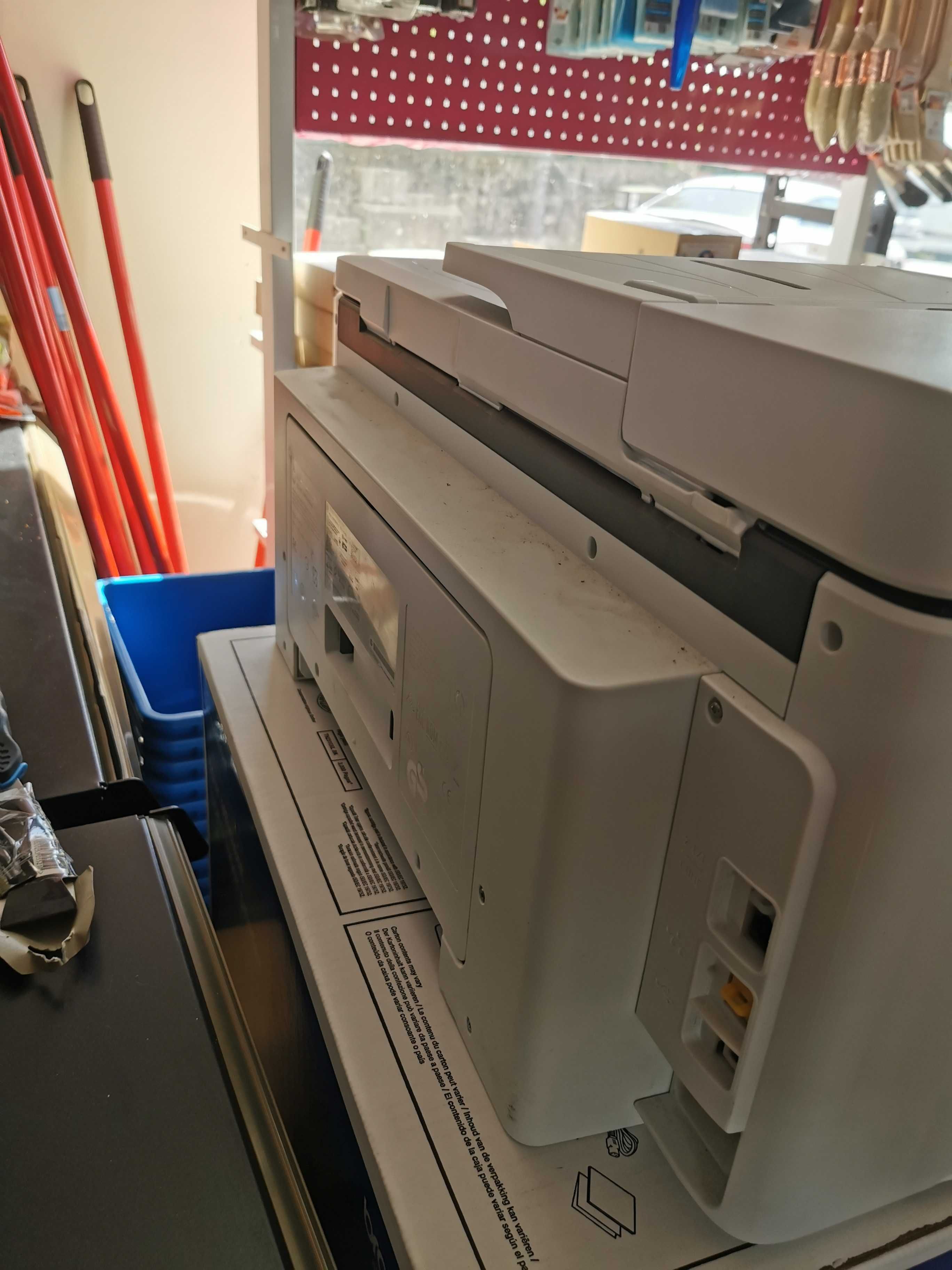 HP OfficeJet Pro 7720