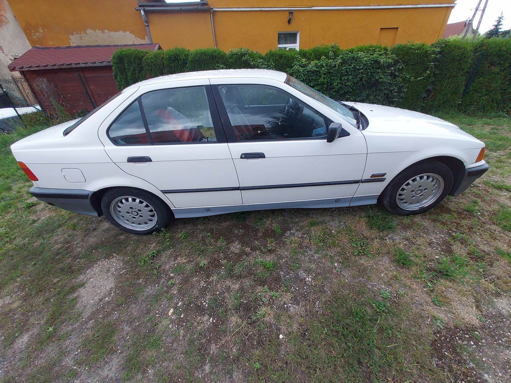 Sprzedam BMW e36