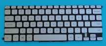 Klawiatura do laptopa Dell Inspirion 14-7437 podświetlanie