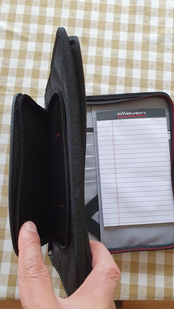 Capa / Bolsa de trabalho para tablet