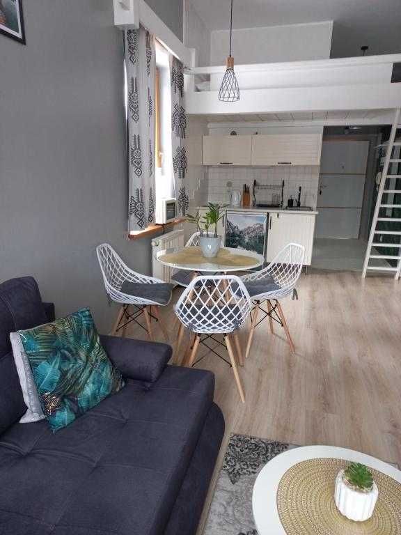 Apartament Kaskada & SPA Zakopane, nocleg w górach