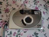 Камера Samsung Fino SE20
