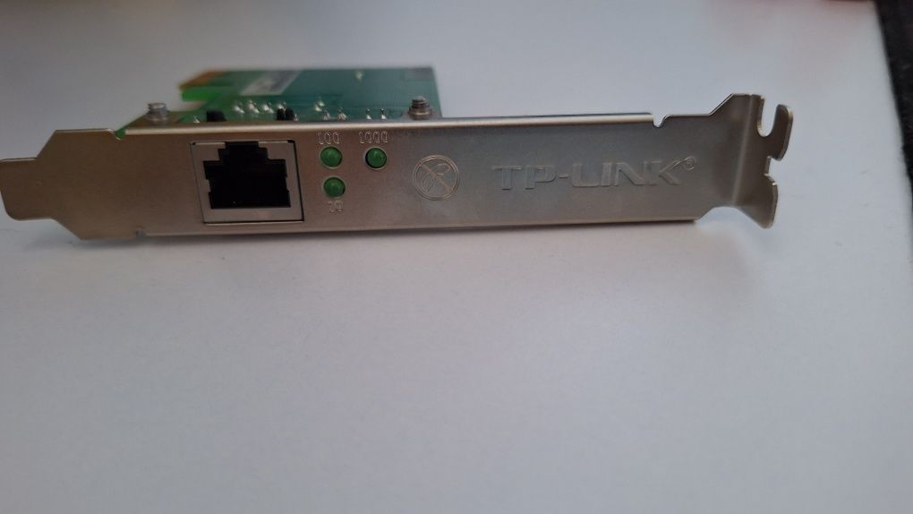 Karta sieciowa TP-LINK