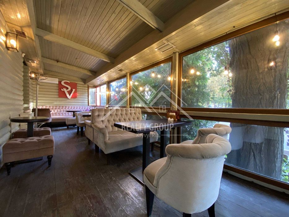 Продаж діючої Кав’ярні (98 квартал)