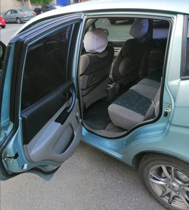 Chevrolet tacuma 1.6 2006рік