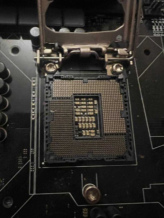 Asus Z170 Pro Gaming s1151