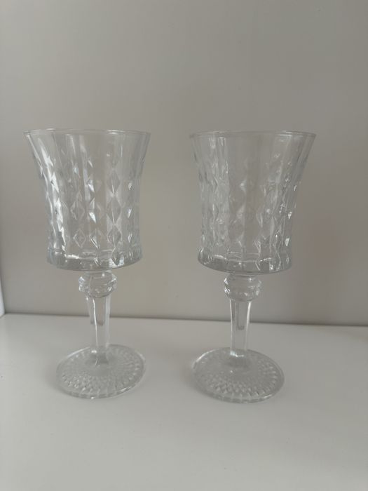 Келики під вишнівку 2 шт