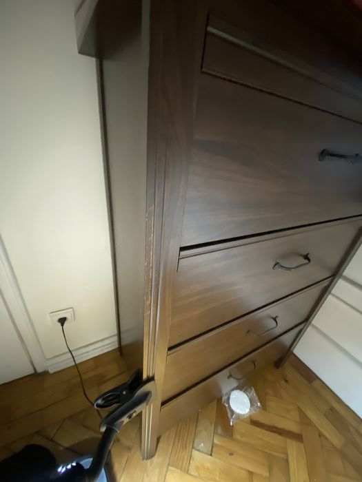 Cómoda IKEA para dar