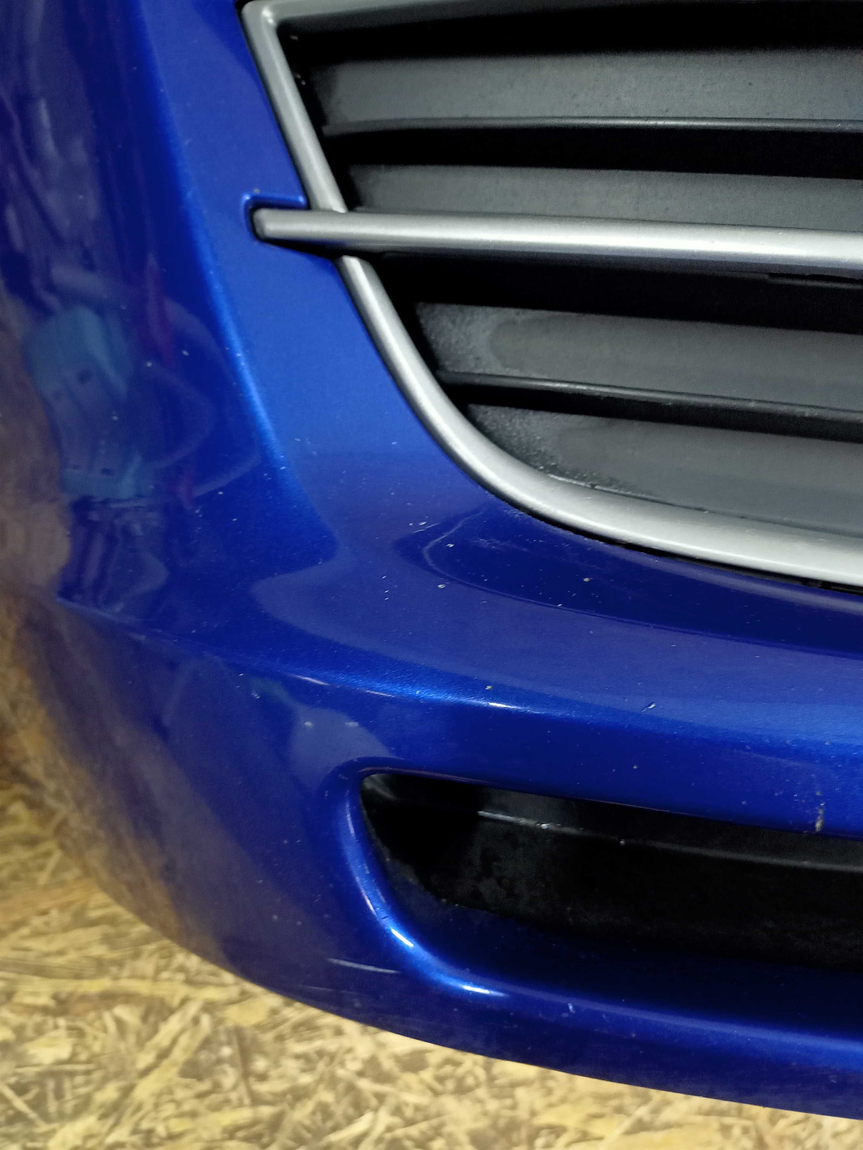 Mazda 6 GH zderzak przód przedni kompletny grill kratki oryginał