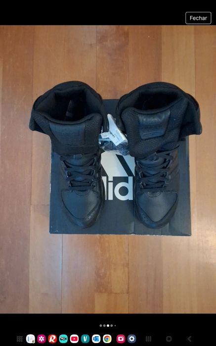 Adidas GSG 9.2 gore tex