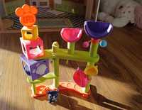 Littlest Pet Shop Zwierzakowy Plac Zabaw LPS