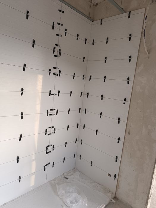 Ladrilhador por metro ou enpleita